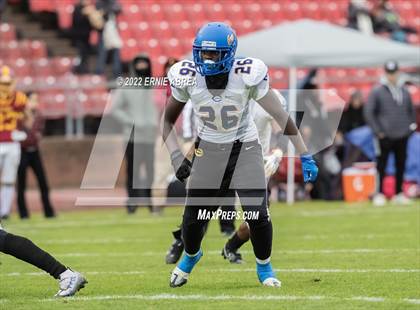 Thumbnail 3 in Crenshaw @ Lincoln (CIF D7-A State Final)  photogallery.