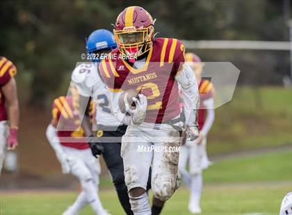 Thumbnail 3 in Crenshaw @ Lincoln (CIF D7-A State Final)  photogallery.