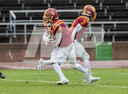 Thumbnail 3 in Crenshaw @ Lincoln (CIF D7-A State Final)  photogallery.
