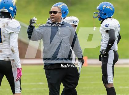 Thumbnail 3 in Crenshaw @ Lincoln (CIF D7-A State Final)  photogallery.