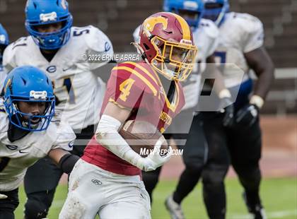 Thumbnail 2 in Crenshaw @ Lincoln (CIF D7-A State Final)  photogallery.