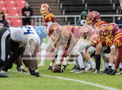 Thumbnail 2 in Crenshaw @ Lincoln (CIF D7-A State Final)  photogallery.