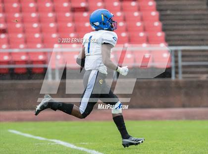 Thumbnail 1 in Crenshaw @ Lincoln (CIF D7-A State Final)  photogallery.