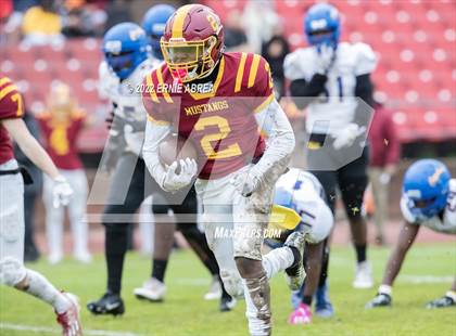 Thumbnail 3 in Crenshaw @ Lincoln (CIF D7-A State Final)  photogallery.