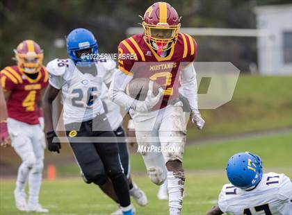Thumbnail 3 in Crenshaw @ Lincoln (CIF D7-A State Final)  photogallery.