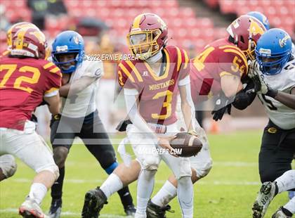 Thumbnail 3 in Crenshaw @ Lincoln (CIF D7-A State Final)  photogallery.