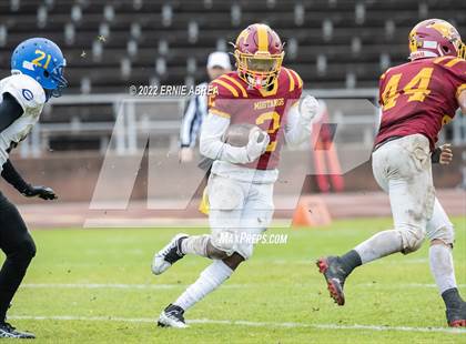 Thumbnail 2 in Crenshaw @ Lincoln (CIF D7-A State Final)  photogallery.