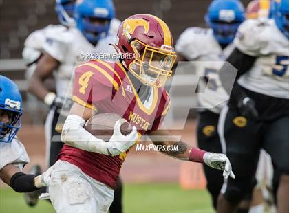 Thumbnail 3 in Crenshaw @ Lincoln (CIF D7-A State Final)  photogallery.