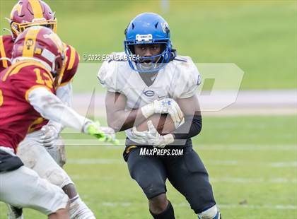 Thumbnail 3 in Crenshaw @ Lincoln (CIF D7-A State Final)  photogallery.