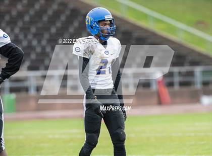 Thumbnail 3 in Crenshaw @ Lincoln (CIF D7-A State Final)  photogallery.
