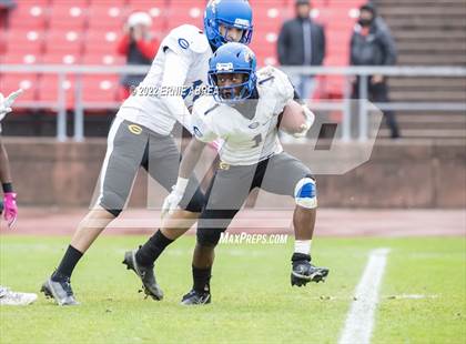 Thumbnail 2 in Crenshaw @ Lincoln (CIF D7-A State Final)  photogallery.