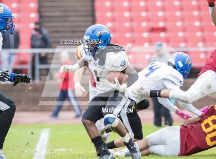 Thumbnail 3 in Crenshaw @ Lincoln (CIF D7-A State Final)  photogallery.
