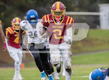 Thumbnail 1 in Crenshaw @ Lincoln (CIF D7-A State Final)  photogallery.