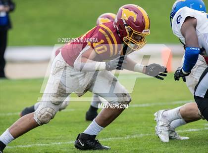 Thumbnail 1 in Crenshaw @ Lincoln (CIF D7-A State Final)  photogallery.