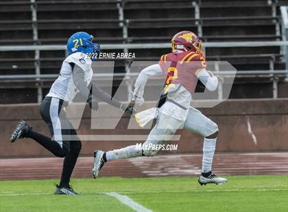 Thumbnail 1 in Crenshaw @ Lincoln (CIF D7-A State Final)  photogallery.