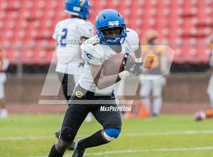 Thumbnail 1 in Crenshaw @ Lincoln (CIF D7-A State Final)  photogallery.
