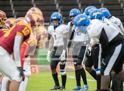 Thumbnail 2 in Crenshaw @ Lincoln (CIF D7-A State Final)  photogallery.