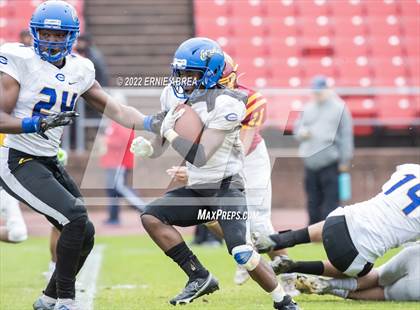 Thumbnail 2 in Crenshaw @ Lincoln (CIF D7-A State Final)  photogallery.