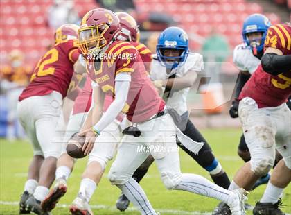 Thumbnail 3 in Crenshaw @ Lincoln (CIF D7-A State Final)  photogallery.