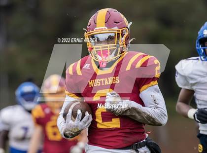 Thumbnail 2 in Crenshaw @ Lincoln (CIF D7-A State Final)  photogallery.