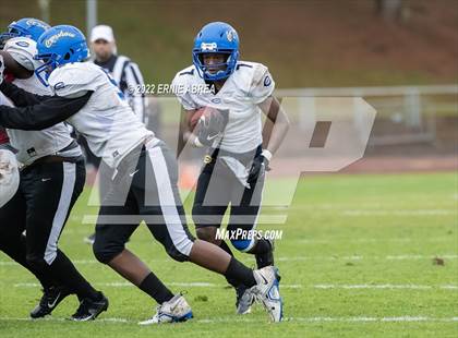 Thumbnail 2 in Crenshaw @ Lincoln (CIF D7-A State Final)  photogallery.