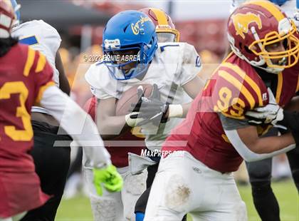 Thumbnail 2 in Crenshaw @ Lincoln (CIF D7-A State Final)  photogallery.
