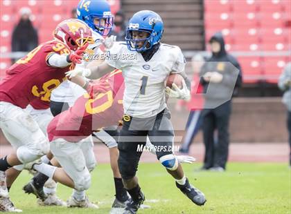 Thumbnail 3 in Crenshaw @ Lincoln (CIF D7-A State Final)  photogallery.