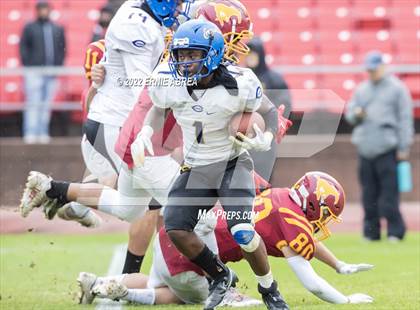 Thumbnail 2 in Crenshaw @ Lincoln (CIF D7-A State Final)  photogallery.