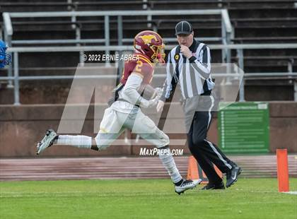 Thumbnail 3 in Crenshaw @ Lincoln (CIF D7-A State Final)  photogallery.