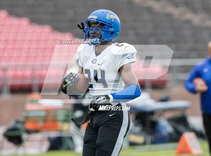 Thumbnail 3 in Crenshaw @ Lincoln (CIF D7-A State Final)  photogallery.