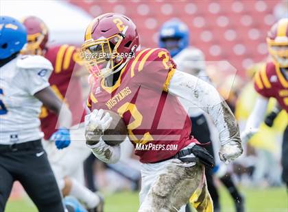 Thumbnail 2 in Crenshaw @ Lincoln (CIF D7-A State Final)  photogallery.