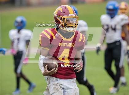 Thumbnail 3 in Crenshaw @ Lincoln (CIF D7-A State Final)  photogallery.