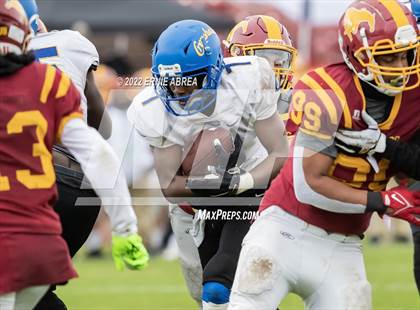 Thumbnail 3 in Crenshaw @ Lincoln (CIF D7-A State Final)  photogallery.