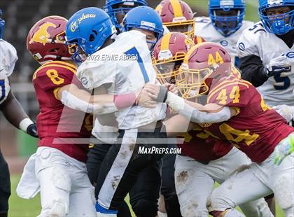 Thumbnail 2 in Crenshaw @ Lincoln (CIF D7-A State Final)  photogallery.