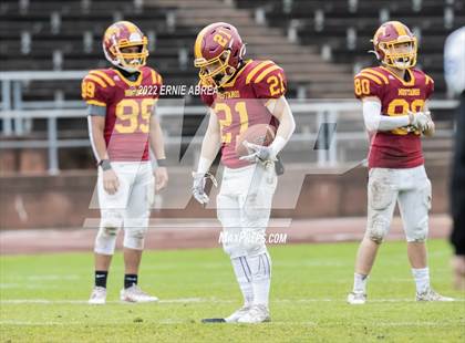 Thumbnail 1 in Crenshaw @ Lincoln (CIF D7-A State Final)  photogallery.