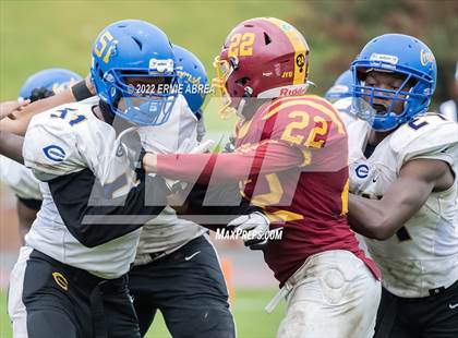 Thumbnail 3 in Crenshaw @ Lincoln (CIF D7-A State Final)  photogallery.
