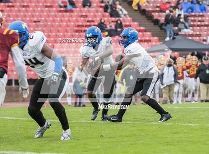 Thumbnail 2 in Crenshaw @ Lincoln (CIF D7-A State Final)  photogallery.