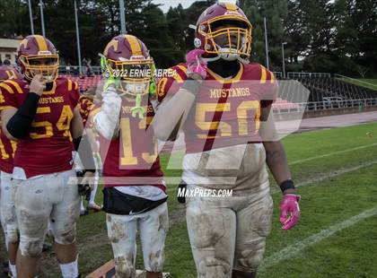 Thumbnail 3 in Crenshaw @ Lincoln (CIF D7-A State Final)  photogallery.