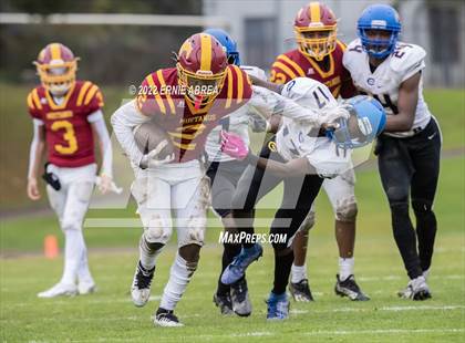 Thumbnail 3 in Crenshaw @ Lincoln (CIF D7-A State Final)  photogallery.