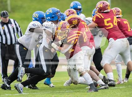 Thumbnail 3 in Crenshaw @ Lincoln (CIF D7-A State Final)  photogallery.