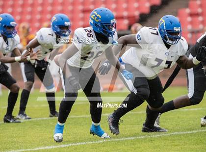 Thumbnail 3 in Crenshaw @ Lincoln (CIF D7-A State Final)  photogallery.