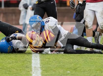 Thumbnail 2 in Crenshaw @ Lincoln (CIF D7-A State Final)  photogallery.