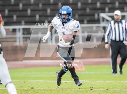 Thumbnail 1 in Crenshaw @ Lincoln (CIF D7-A State Final)  photogallery.