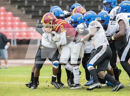 Thumbnail 2 in Crenshaw @ Lincoln (CIF D7-A State Final)  photogallery.