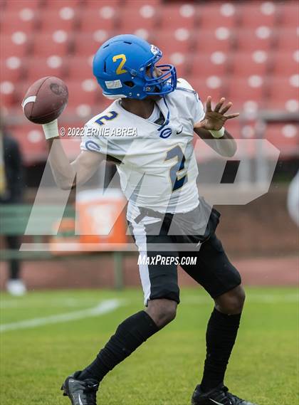 Thumbnail 2 in Crenshaw @ Lincoln (CIF D7-A State Final)  photogallery.