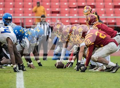 Thumbnail 1 in Crenshaw @ Lincoln (CIF D7-A State Final)  photogallery.