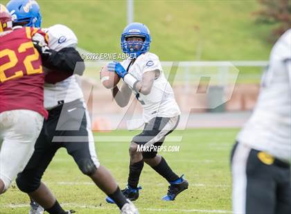 Thumbnail 1 in Crenshaw @ Lincoln (CIF D7-A State Final)  photogallery.
