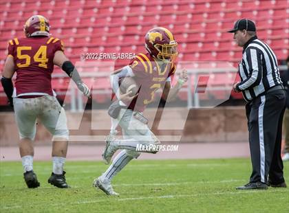 Thumbnail 3 in Crenshaw @ Lincoln (CIF D7-A State Final)  photogallery.
