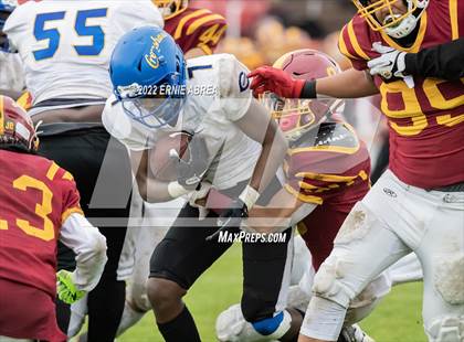 Thumbnail 2 in Crenshaw @ Lincoln (CIF D7-A State Final)  photogallery.