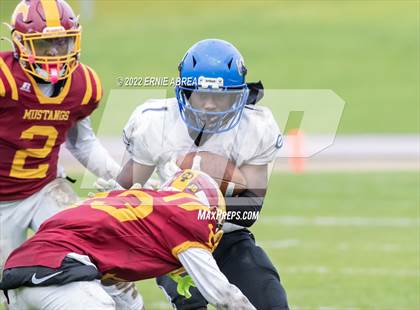 Thumbnail 2 in Crenshaw @ Lincoln (CIF D7-A State Final)  photogallery.